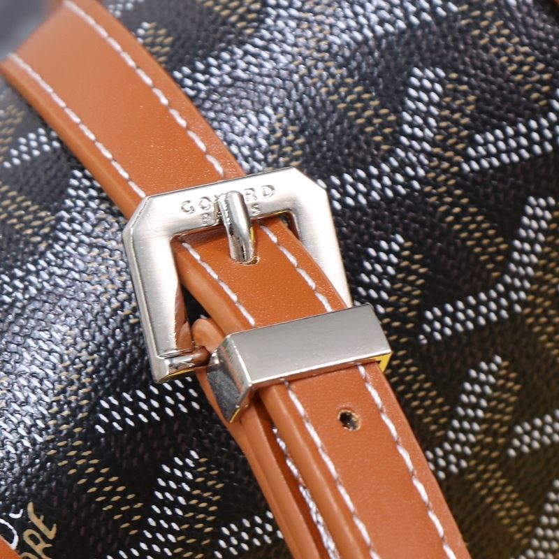 Goyard Satchel Bags